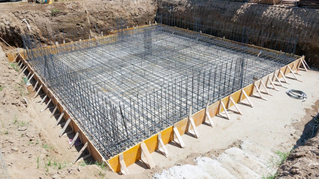 6 Most Common Types of Building Foundations