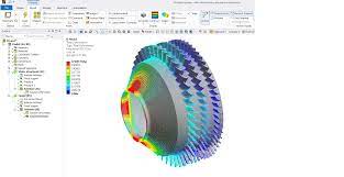 ANSYS - Overall Best Finite Element Analysis Software