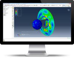 Abaqus - Best FEQ Software For In nonlinear and complex materials analysis