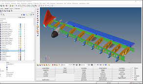 Altair HyperWorks Suite