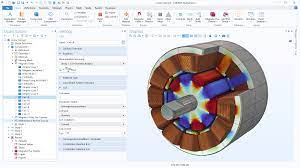 COMSOL Multiphysics