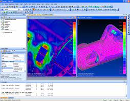 Femap - Easy to & User-friendly interface