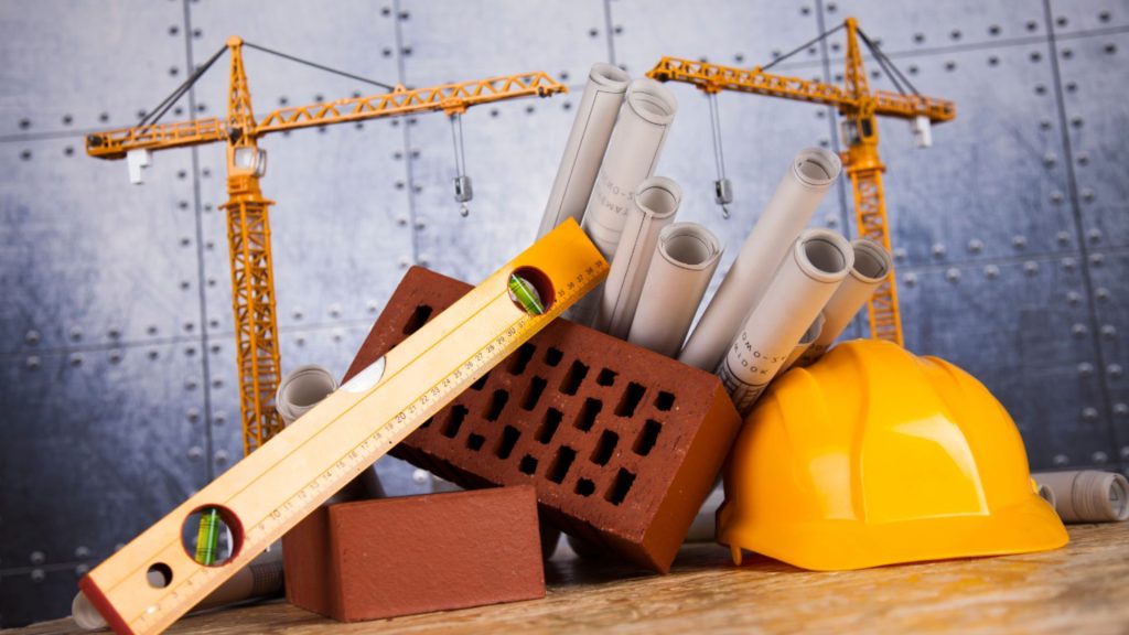 Top 10 Construction Materials for Buildings