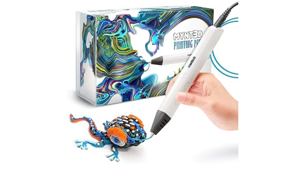 3D Printing Pen