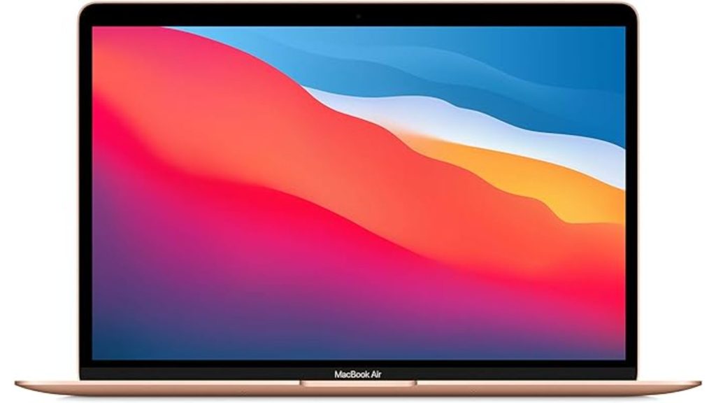 Apple MacBook Air (M2, 2022)