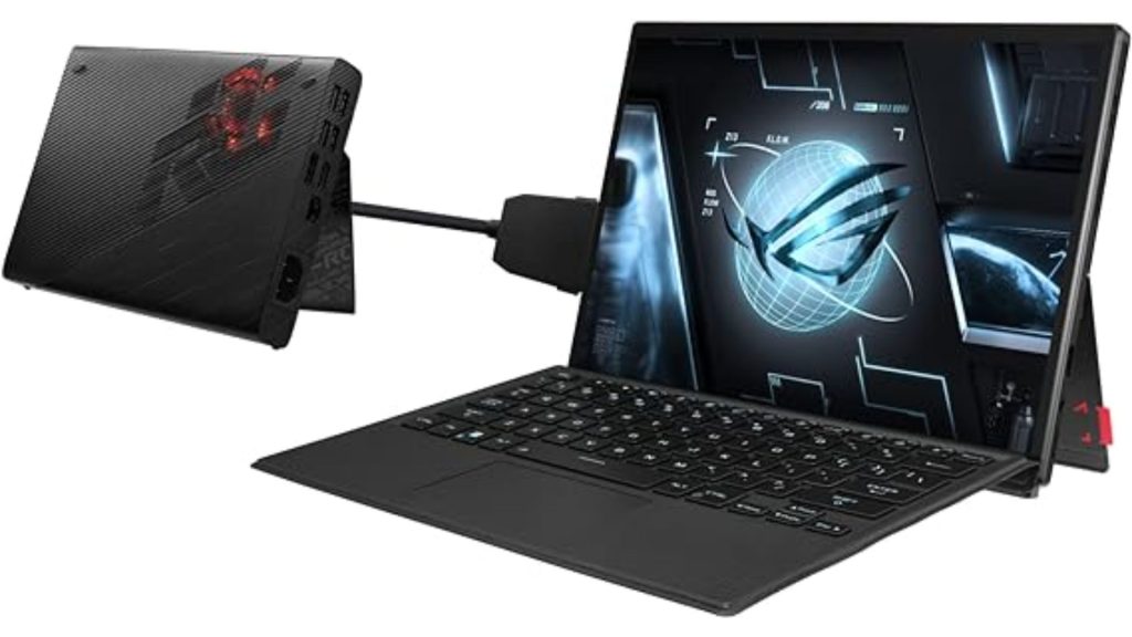 ASUS ROG Flow Z13