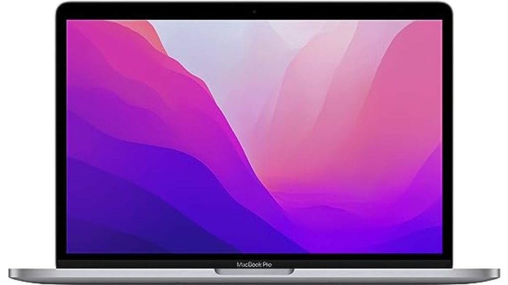 Apple 2022 MacBook Pro M2