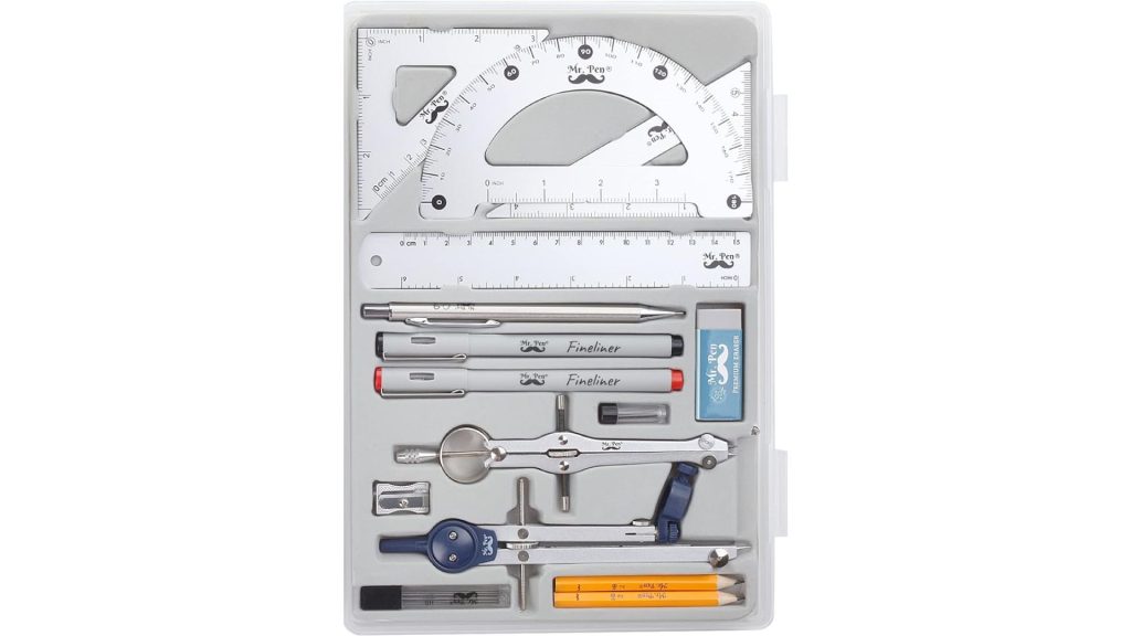 Architectural Drafting Kit