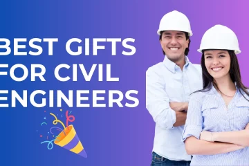 Best Gifts For Civil Engineers