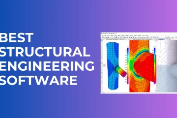 Best Structural Engineering Software