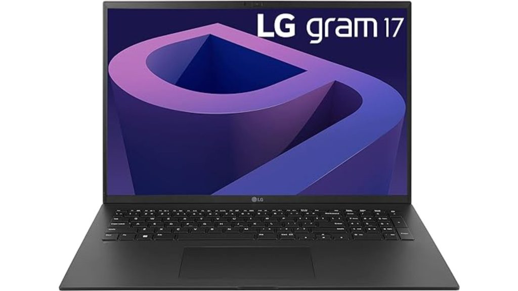 LG Gram 17