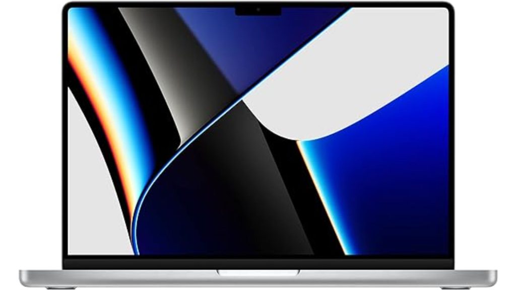 MacBook Pro 16-inch