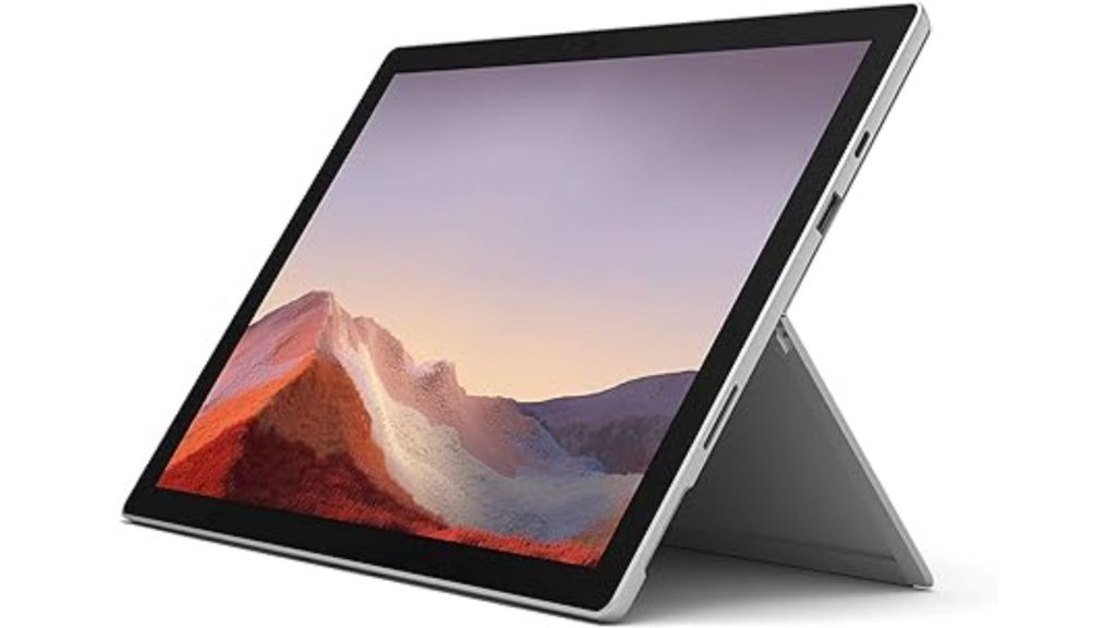 Microsoft Surface Pro 7
