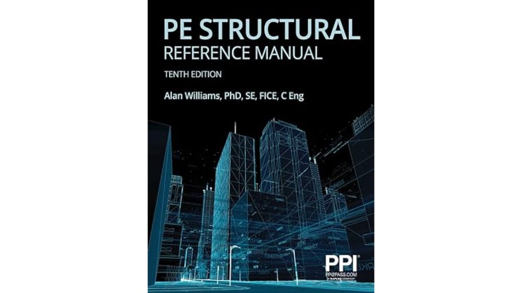 Structural Engineering Reference Manual