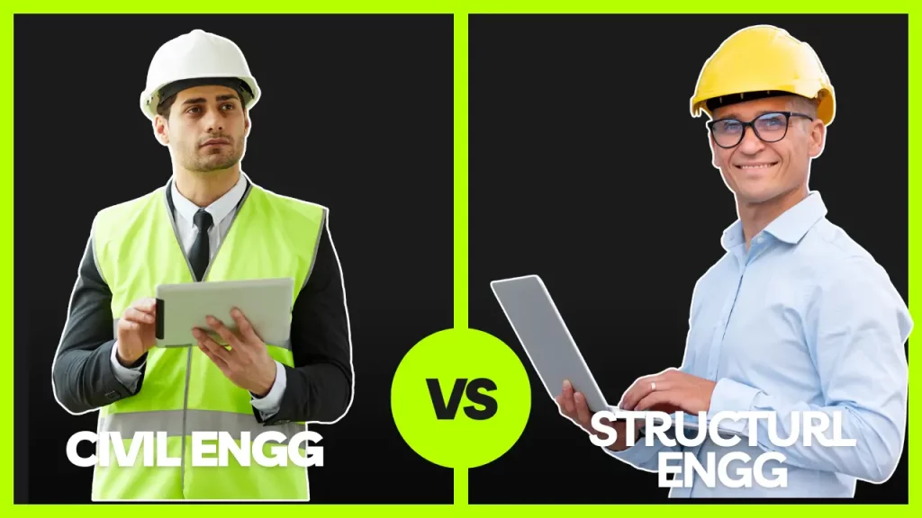 Civil Engineers vs Structural Engineers_ Who Is Better