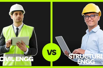 Civil Engineers vs Structural Engineers_ Who Is Better