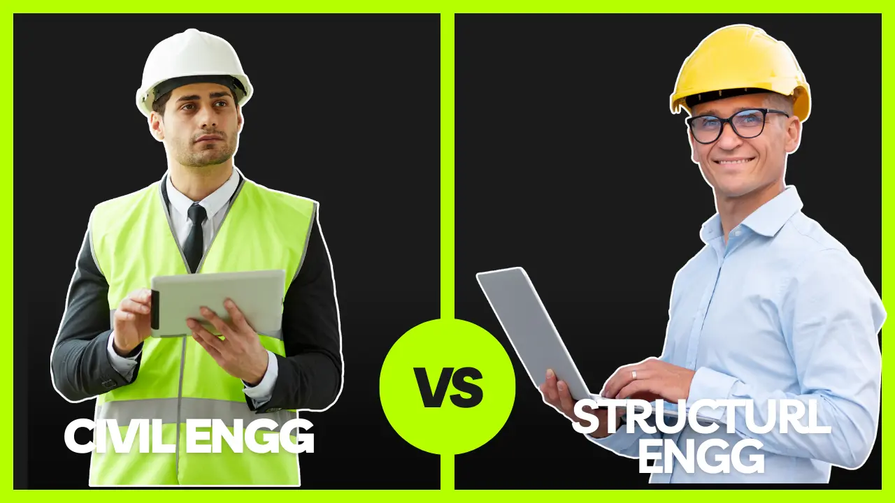 Civil Engineers vs Structural Engineers_ Who Is Better