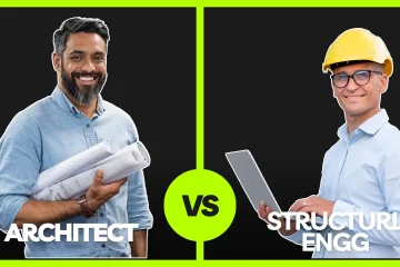 Structural Engineer vs Architect_ Who Is Better