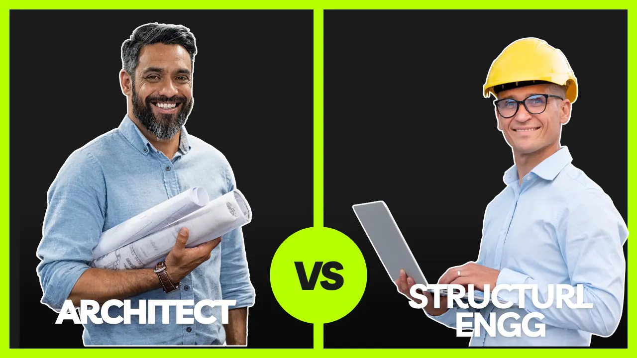 Structural Engineer vs Architect_ Who Is Better