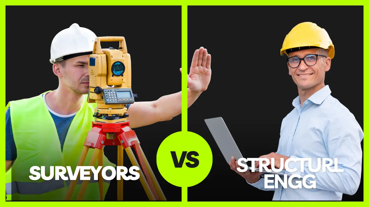 Structural Engineers vs Surveyors_ Who Is Better