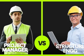 Structural Engineers vs. Project Managers_ Who Is Better