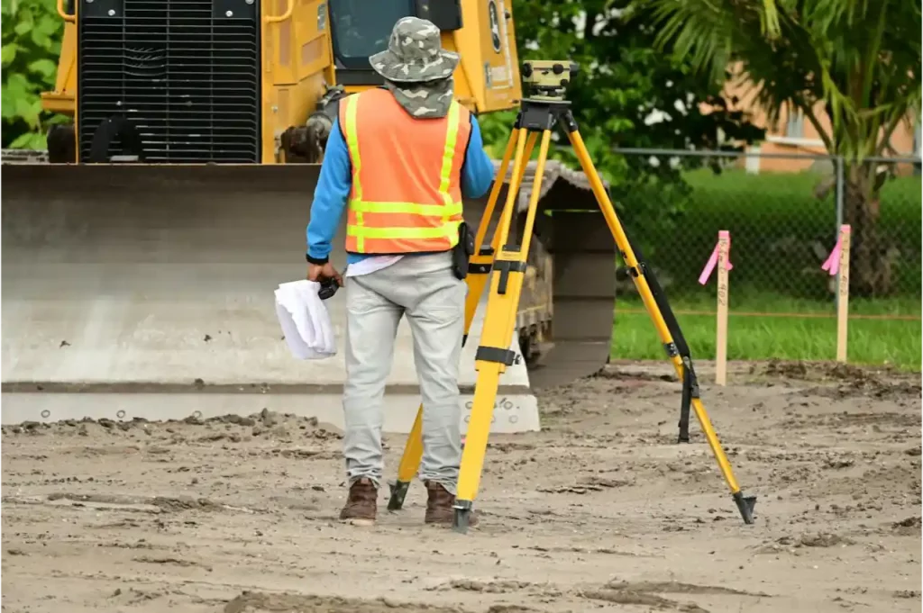 What is the Role of a Surveyor?