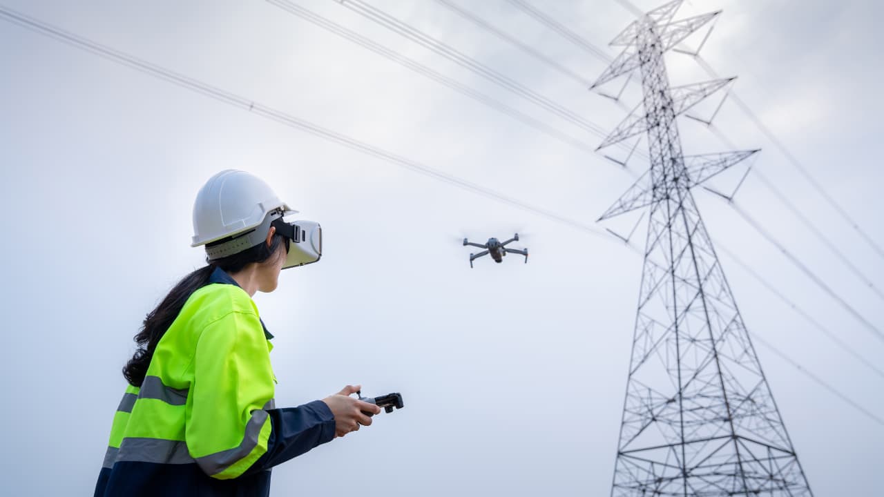 Virtual Reality in Structural Engineering